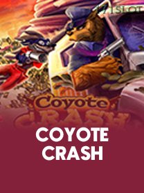 Coyote Crash