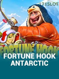 Fortune Hook Antarctic