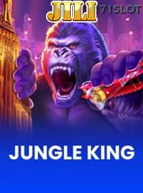 Jungle King