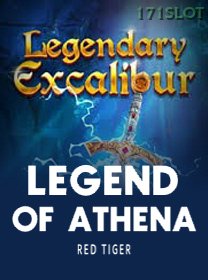 Legend Of Athena