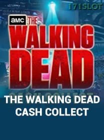 The Walking Dead Cash Collect