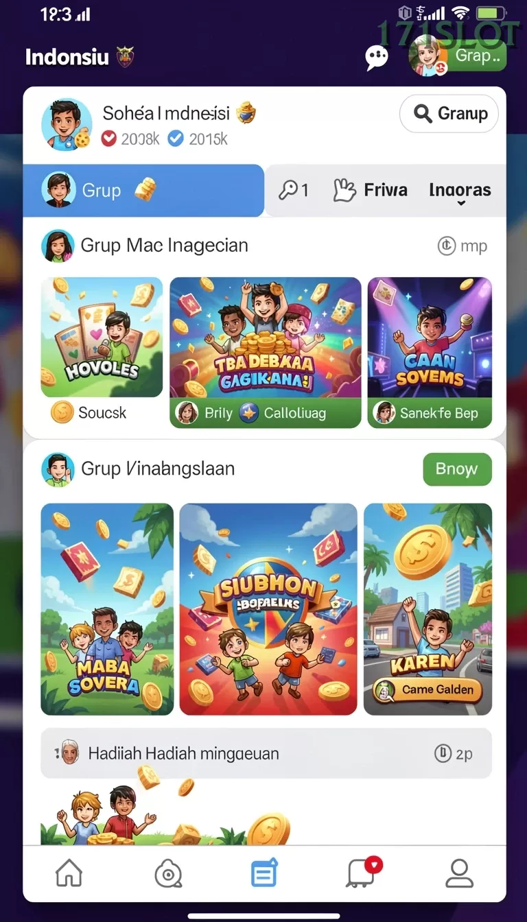 Screenshot Sahara Riches MegaWays Cash Collect