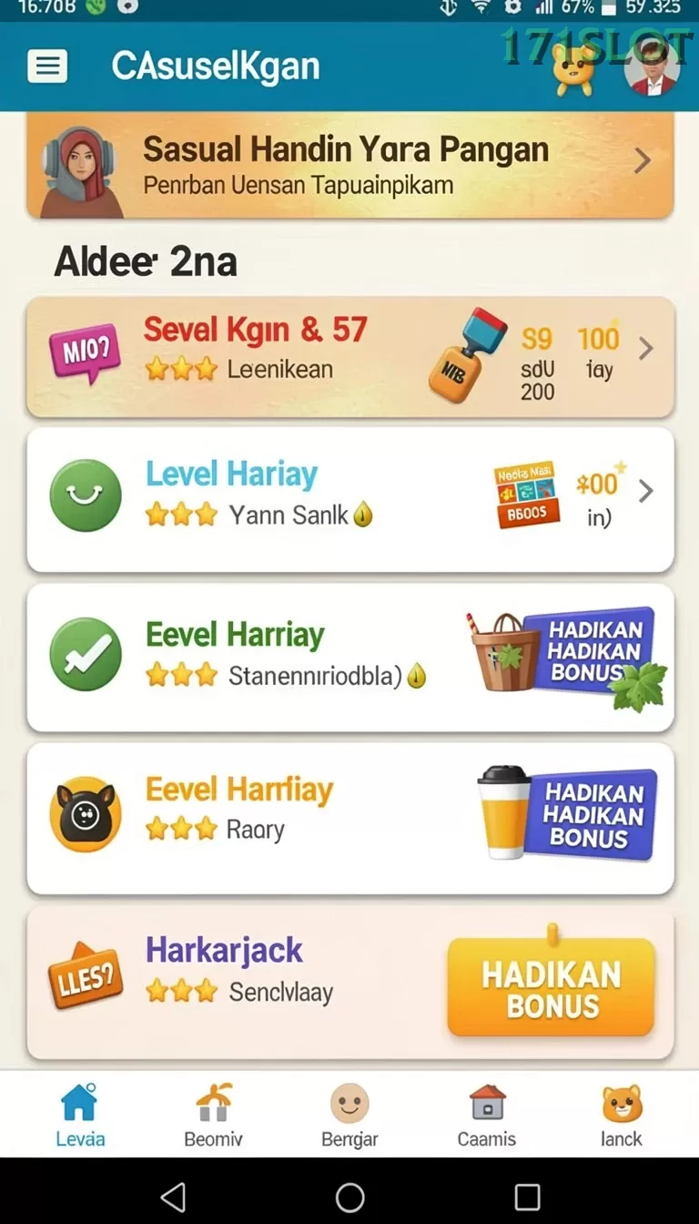 Screenshot Steamrunners